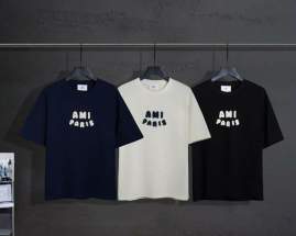 Picture of Ami T Shirts Short _SKUAmiS-XL25wx60724299